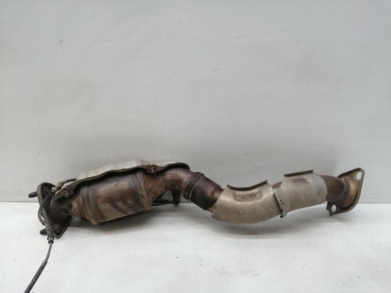 Catalyseur (echappement) HONDA INSIGHT (ZE2) BASICO  - 1