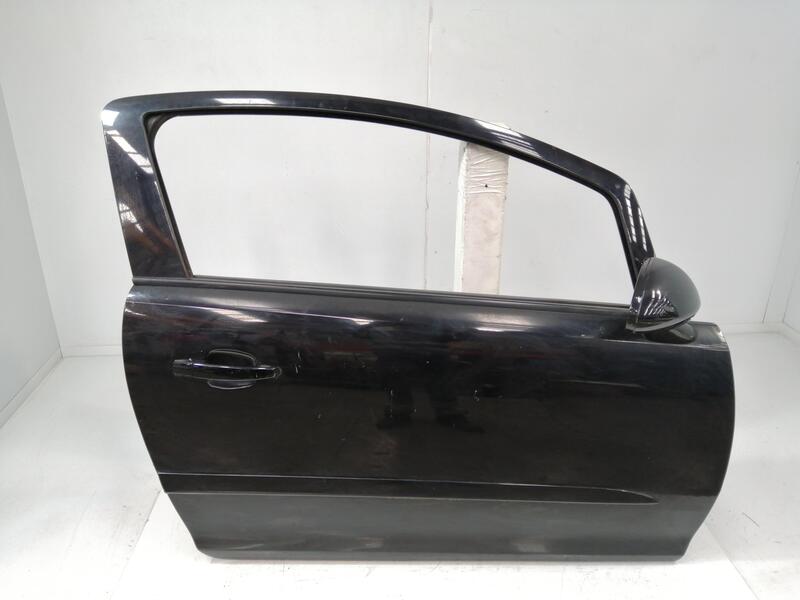 Porte avant droit OPEL CORSA D CATCH ME  - 1