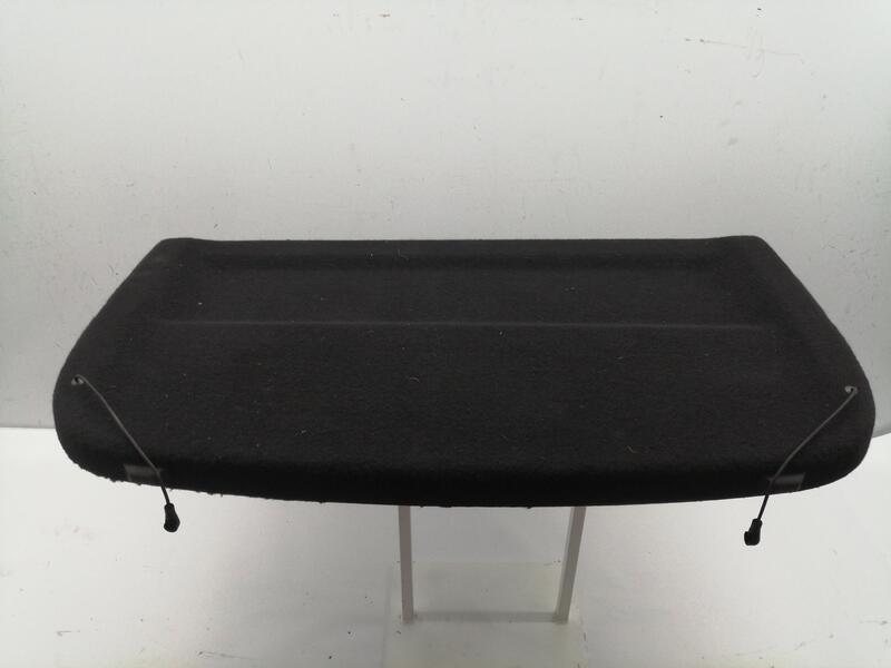 Plage arriere OPEL ASTRA J SPORTS TOURER COSMO  - 1