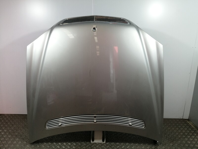 Capot MERCEDES CLASE S S 320 CDI  - 1