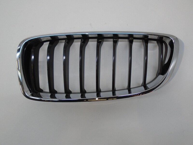 Calandre BMW SERIE 4 GRAN COUPE (F36) 440I  - 1