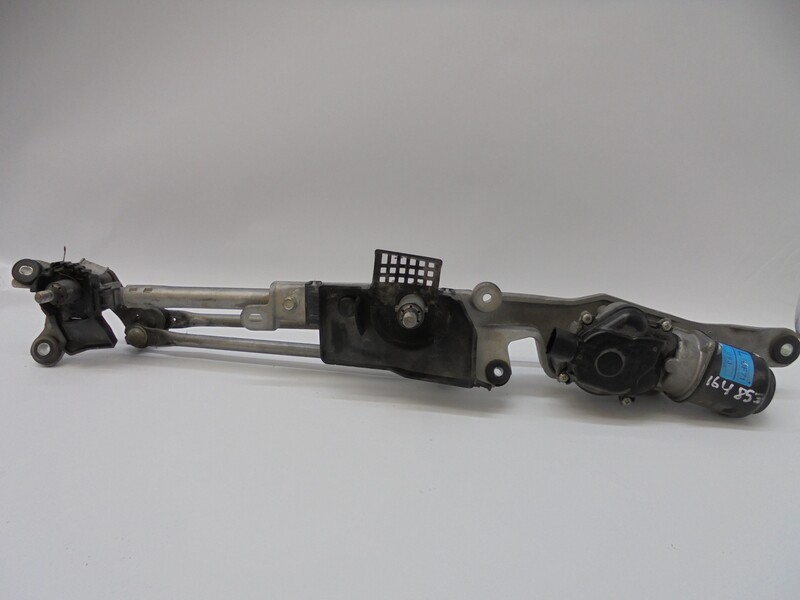 Moteur essuie glace avant MAZDA 2 1.3 Essence - 1