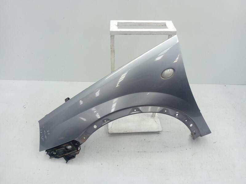 Aile avant gauche OPEL CORSA C 1.3 CDTI  - 1