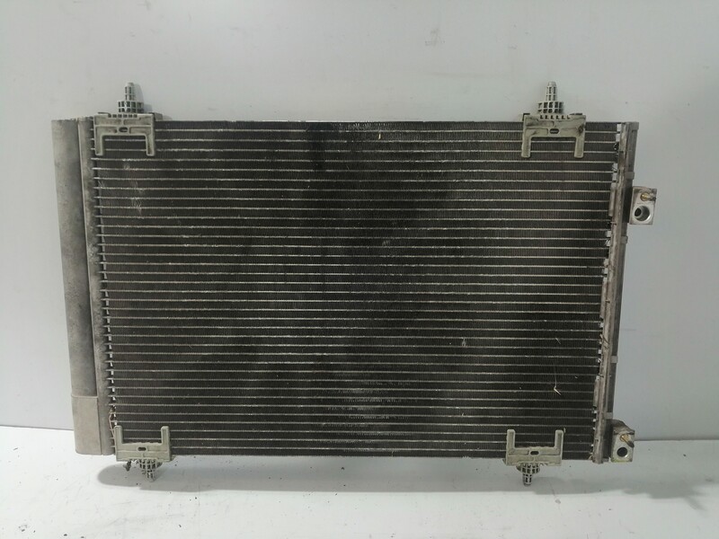 Condenseur de clim CITROEN C4 BERLINA VTR PLUS Diesel - 1