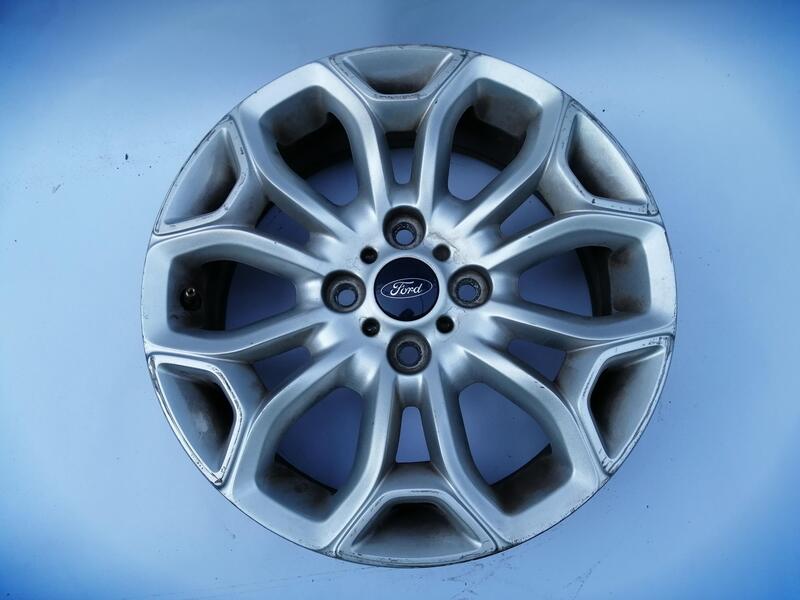 Jante FORD ECOSPORT 1.5 TDCI  - 1