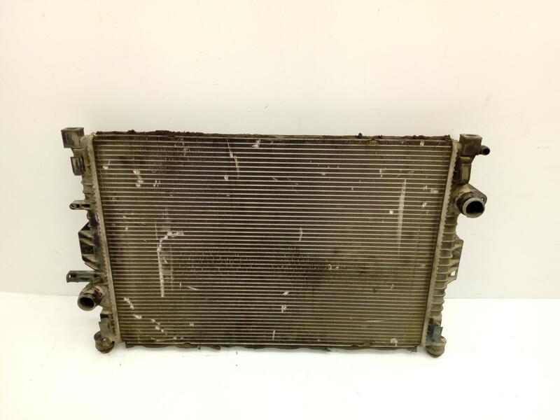 Radiateur eau FORD MONDEO IV 2.0 TDCI  - 1