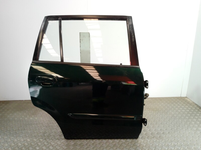 Porte arriere droit MAZDA PREMACY (CP) TD ACTIVE Diesel - 1