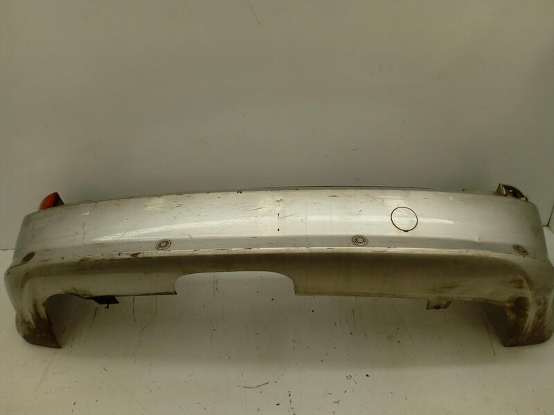 Parachoques trasero FORD FOCUS C-MAX (CAP)(2003) TREND Diésel - 1