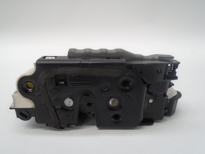 Serrure avant droit SEAT IBIZA III 1.4 16V Essence - 1
