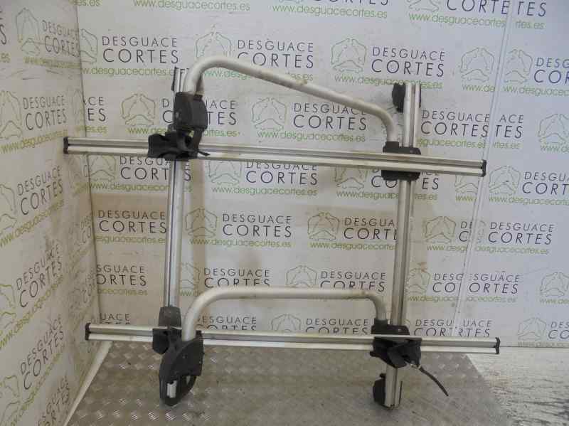 Barres de toit BMW SERIE 5 BERLINA (E60) 530D Diesel - 1
