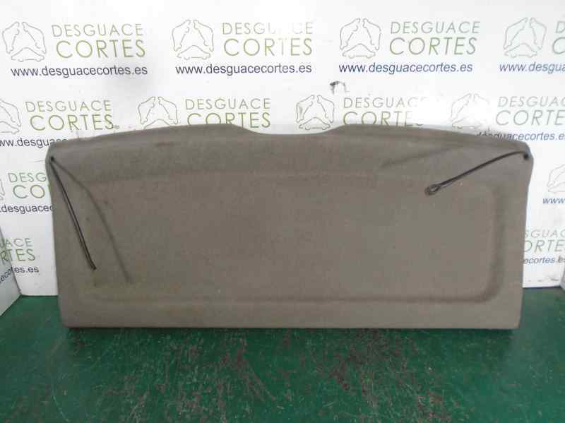Plage arriere VOLKSWAGEN POLO 50 1.0 Essence - 1