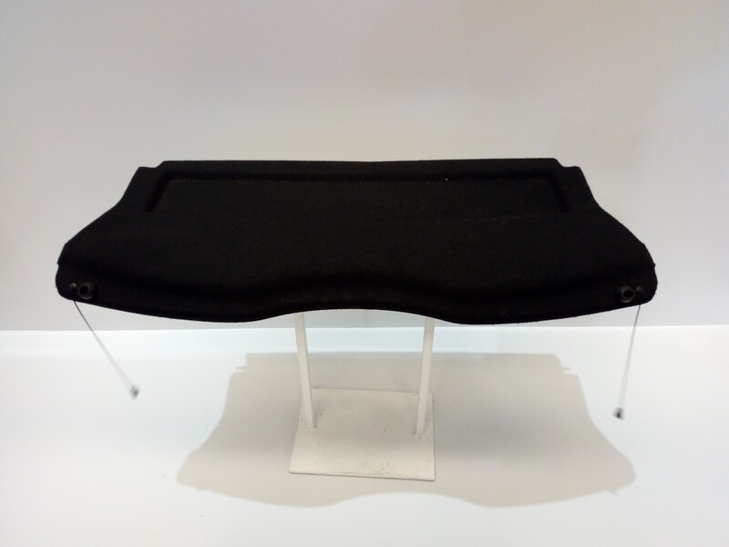 Plage arriere FORD FIESTA (CBK) AMBIENTE Diesel - 1