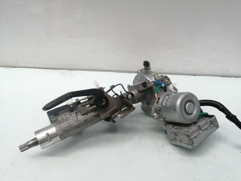 Colonne de direction NISSAN MICRA V 1.5 DCI  - 1