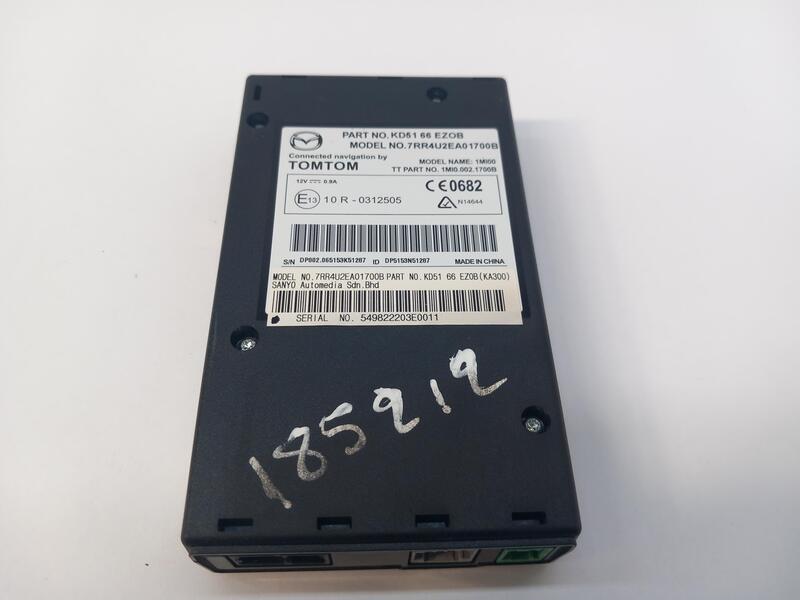 Module électronique MAZDA CX-5 2.2 D  - 1