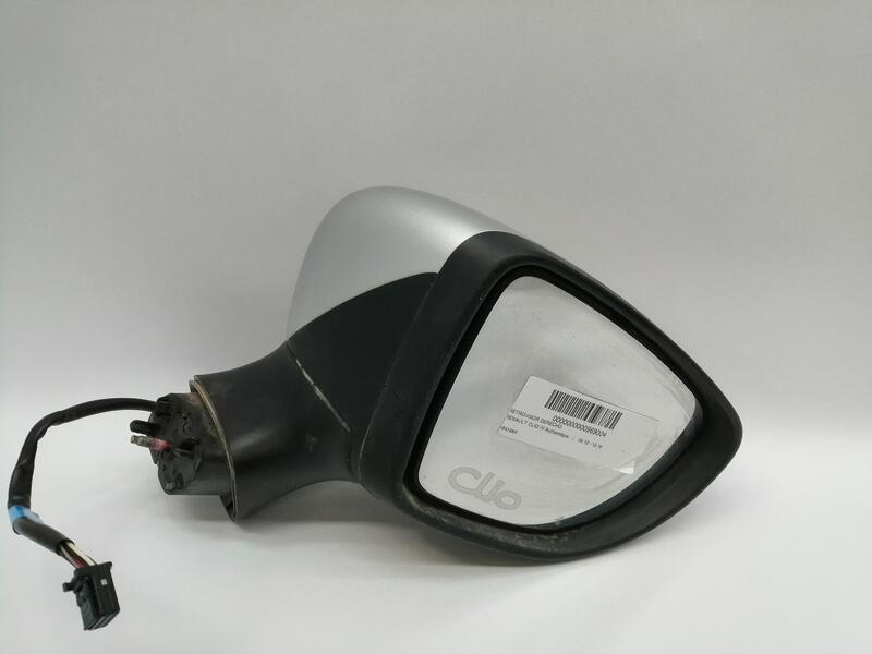 Retroviseur droit RENAULT CLIO IV AUTHENTIQUE Diesel - 1