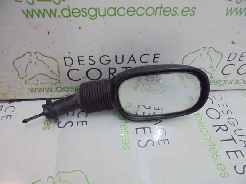 Retrovisor derecho FORD KA (CCQ) 2 COLLECTION  - 1