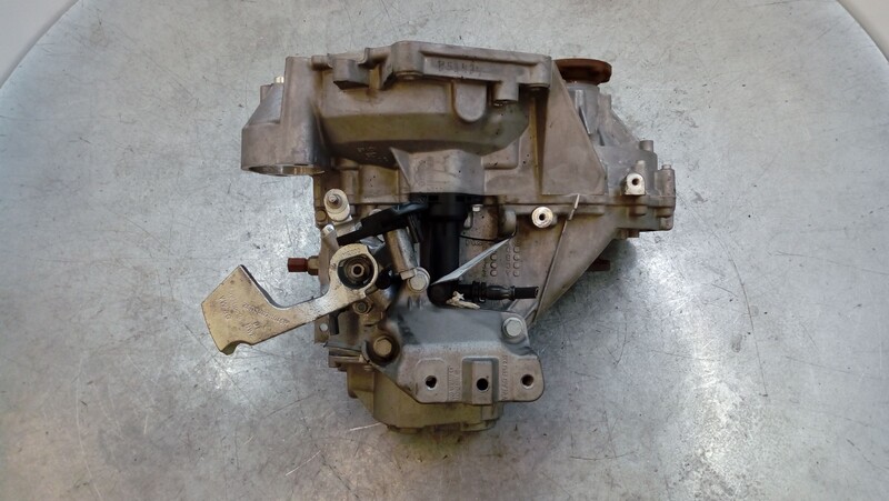 Boite de vitesses SEAT LEON (5F1) REFERENCE  - 1