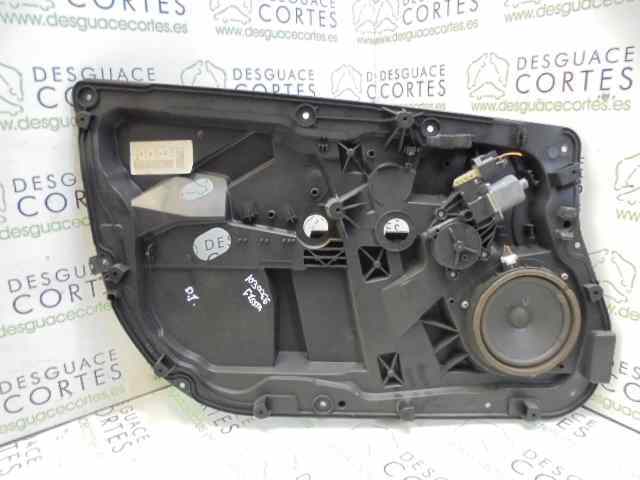 Leve vitre electrique avant gauche FORD FIESTA (CB1) AMBIENTE  - 1