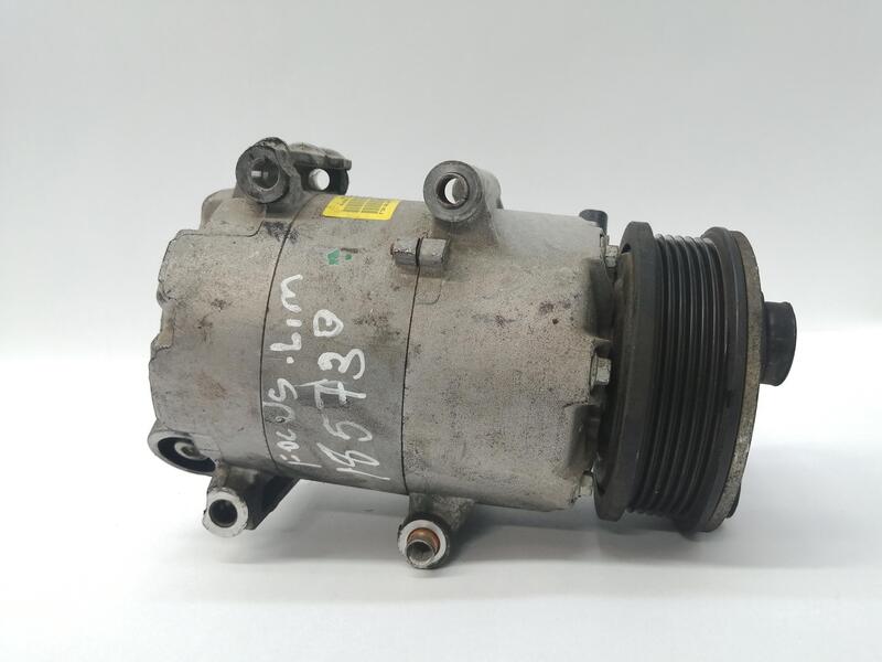 Compresseur clim FORD FOCUS III 1.6 TDCI  - 1