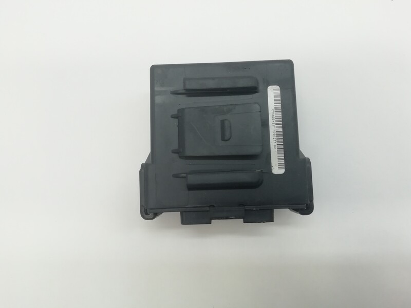 Module électronique NISSAN X-TRAIL (T32) 360 Diesel - 1