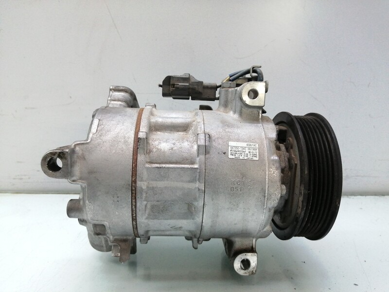 Compresseur clim JEEP COMPASS 1.6 CRD  - 1