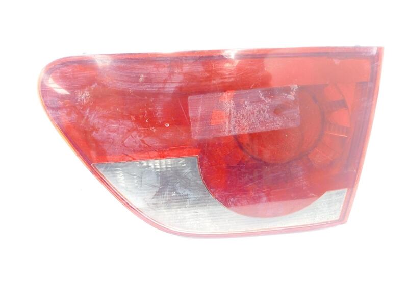 Feu arriere secondaire droit (feux) SEAT ALTEA XL (5P5) REFERENCE Diesel - 1