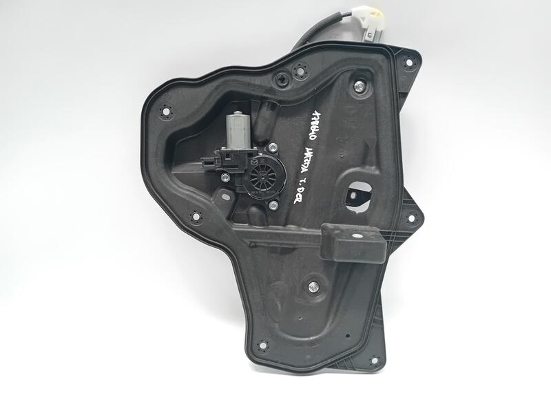 Leve vitre electrique arriere droit MAZDA 3 2.2 D  - 1