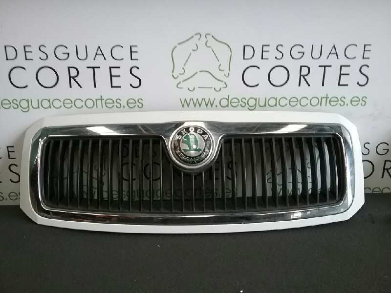 Calandre SKODA FELICIA I RANCHERA FAMILIAR 1.9 D  - 1
