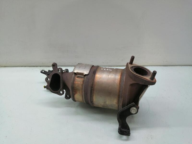 Catalyseur (echappement) KIA CEED 1.4 CVVT Essence - 1