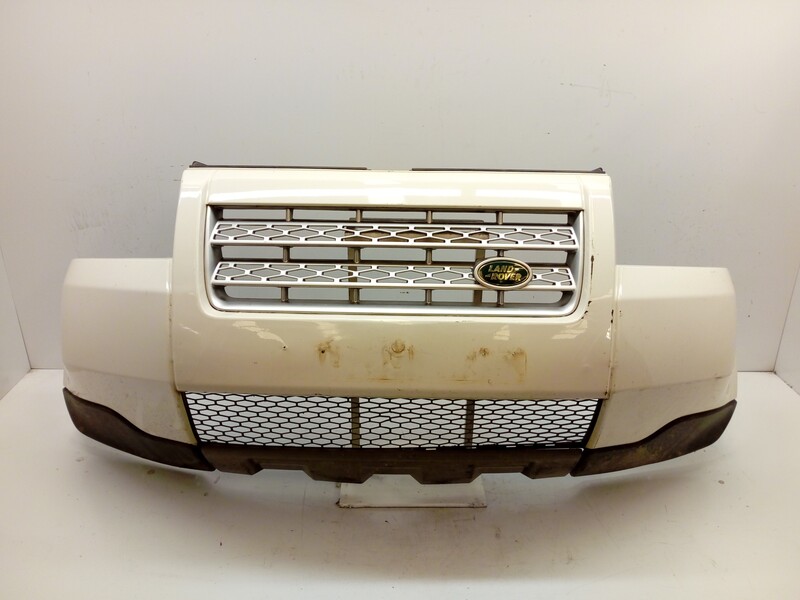 Pare choc avant LAND ROVER FREELANDER (LR2) TD4 E Diesel - 1