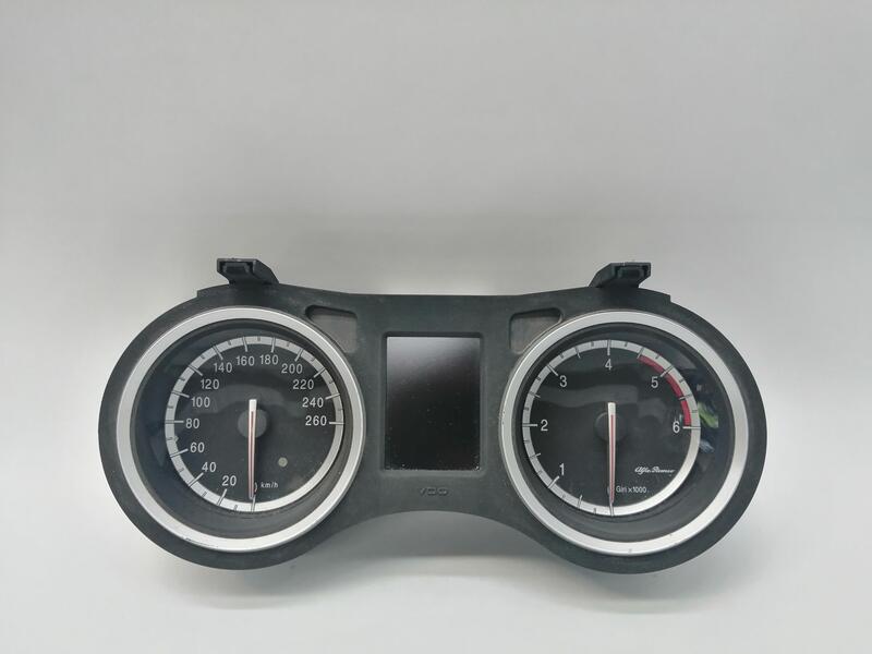 Compteur ALFA ROMEO 159 SPORTWAGON (140) Diesel - 1