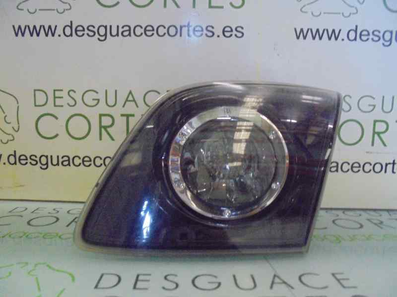 Feu arriere secondaire droit (feux) MAZDA 3 BERLINA (BK) 1.6 CRDT  ACTIVE Diesel - 1