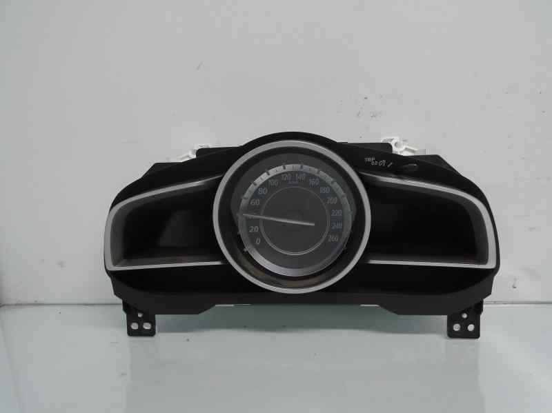 Compteur MAZDA 3 BERLINA / SEDAN (BM/BN) CENTER-LINE  - 1