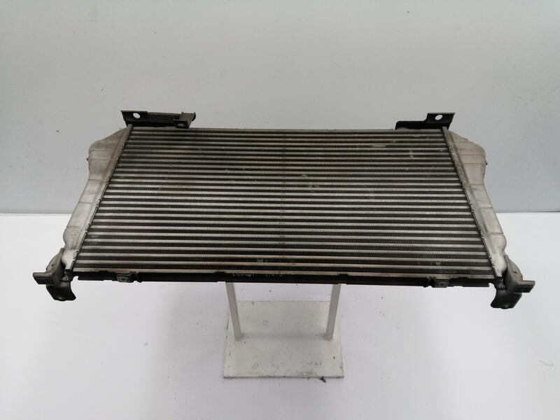 Echangeur air (Intercooler) TOYOTA AURIS 2.0 D-4D  - 1
