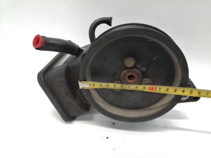 Pompe de direction RENAULT TWINGO I 1.2 Essence - 1