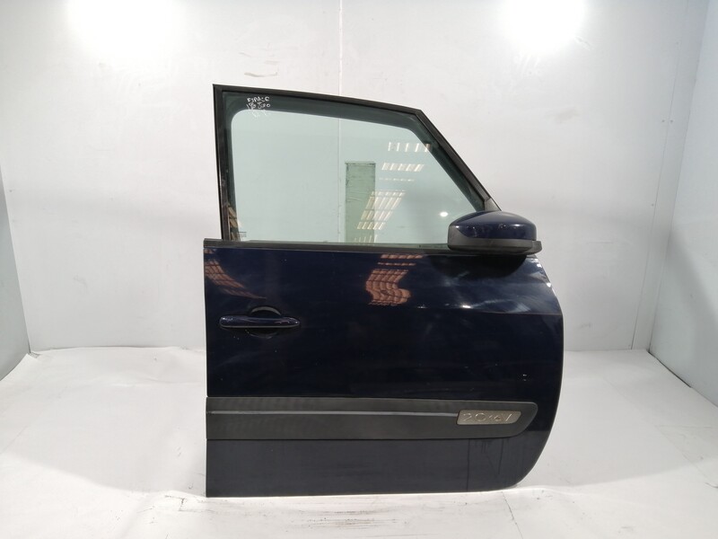 Porte avant droit RENAULT ESPACE IV (JK0) AUTHENTIQUE  - 1