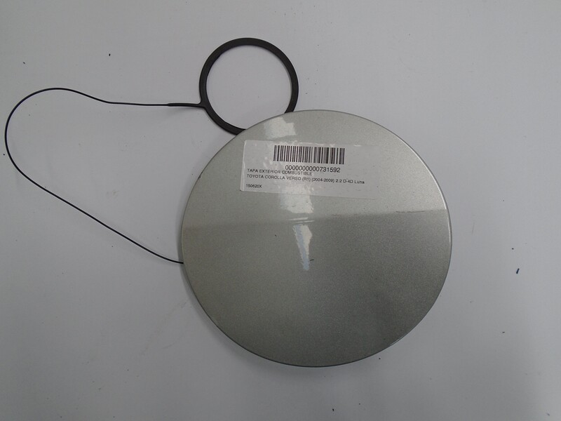 Trappe d'essence TOYOTA COROLLA VERSO (R1) 2.2 D-4D LUNA Diesel - 1