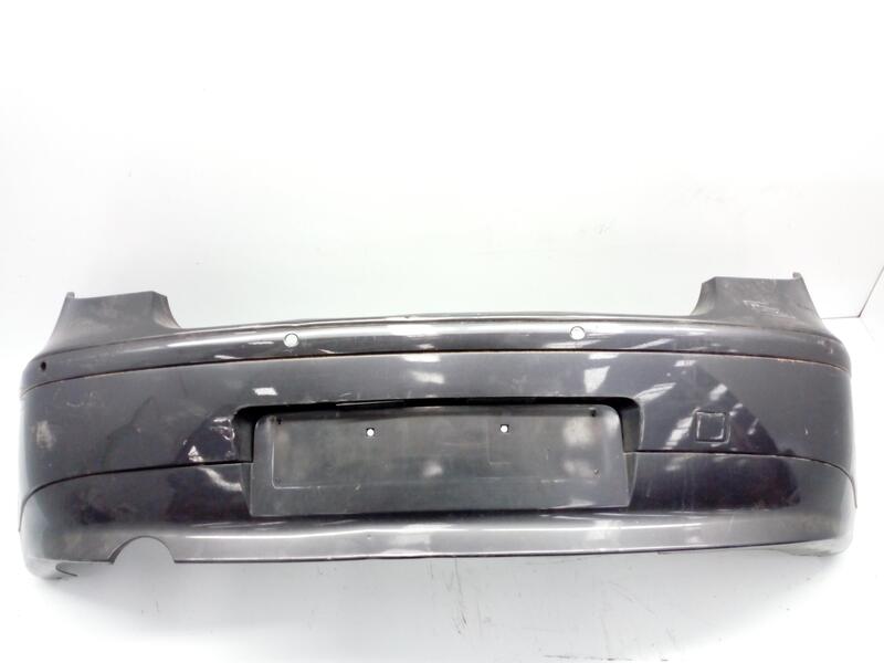 Pare choc arriere BMW SERIE 1 BERLINA (E81/E87) 120D Diesel - 1