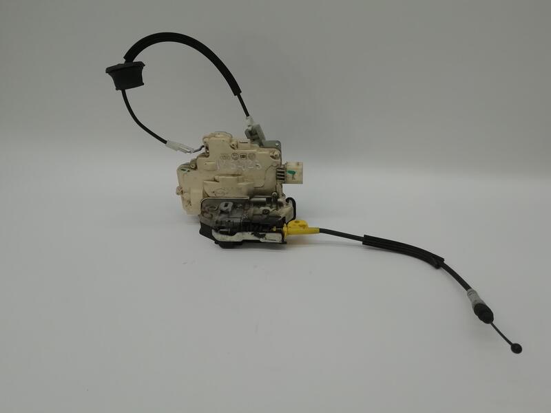 Serrure arriere droit AUDI A4 BERLINA (8K2) BASICO Diesel - 1