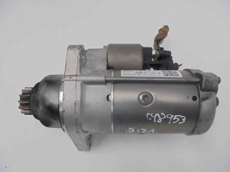 Demarreur SEAT IBIZA SC (6P5) FR Diesel - 1