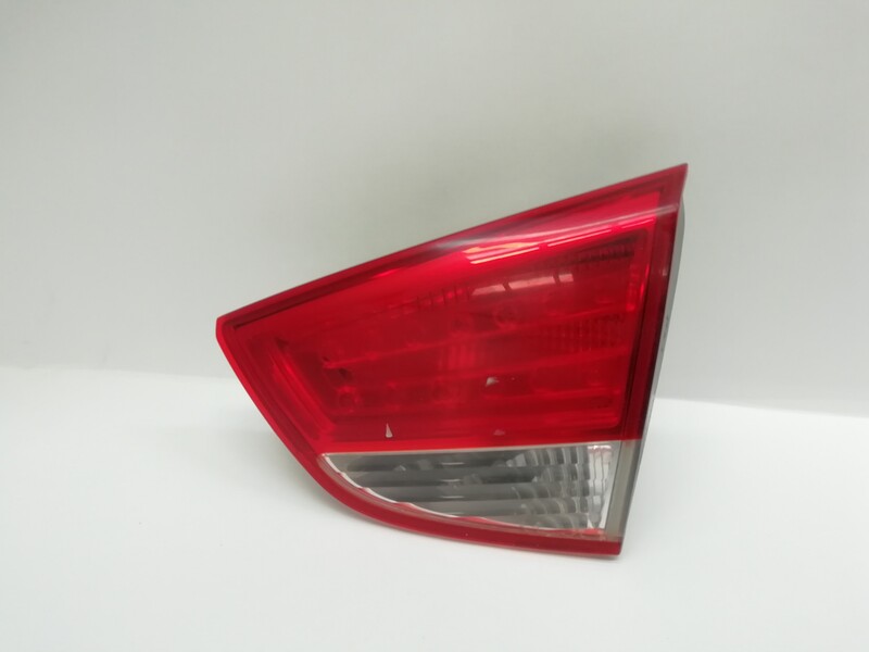 Feu arriere secondaire droit (feux) HYUNDAI IX35 1.7 CRDI  - 1