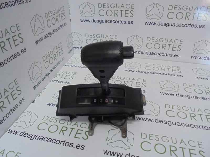 Levier de vitesses NISSAN TERRANO II 2.7 TDI 4WD  - 1