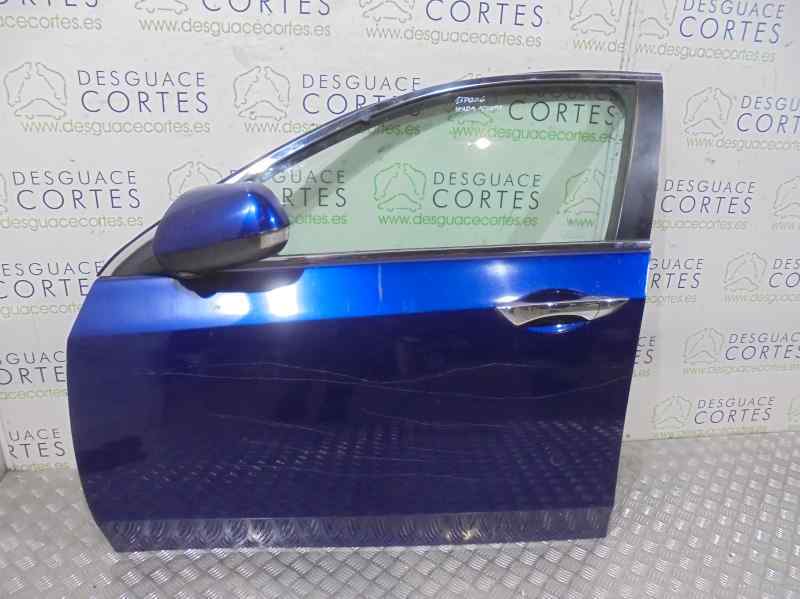 Porte avant gauche HONDA ACCORD TOURER (CW) ELEGANCE Diesel - 1