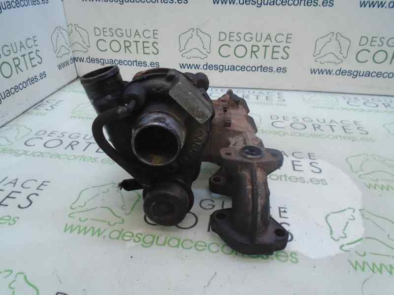 Turbo BMW SERIE 3 COMPACTO (E36) 318TDS Diesel - 1