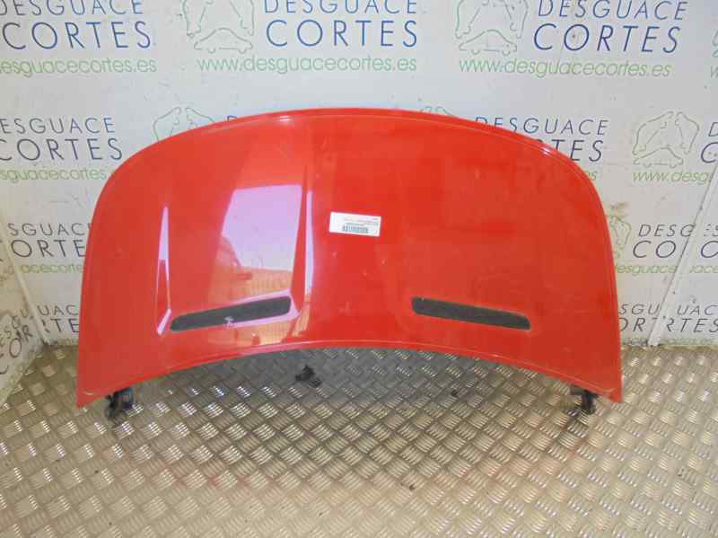 Capot SMART FORFOUR CDI Diesel - 1