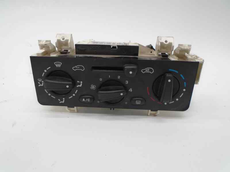 Commande chauffage CITROEN C3 PLURIEL 1.4  - 1