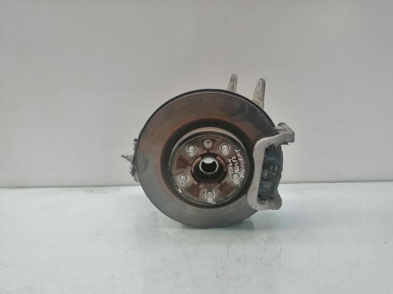 Fusee arriere gauche LAND ROVER DISCOVERY V 2.0 D 4X4  - 1