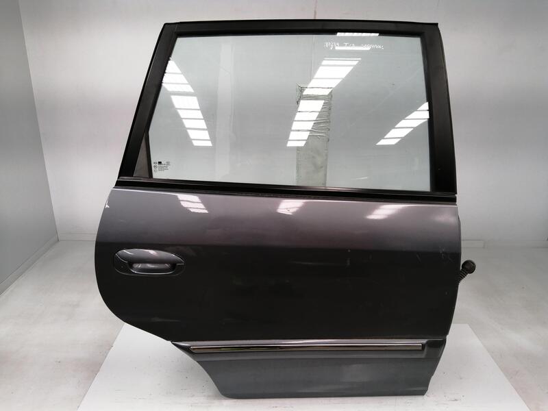 Porte arriere droit KIA CARENS II LIMUSINA 2.0 CRDI  - 1