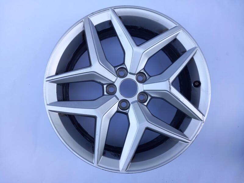 Jante SEAT IBIZA V 1.0 TSI  - 1