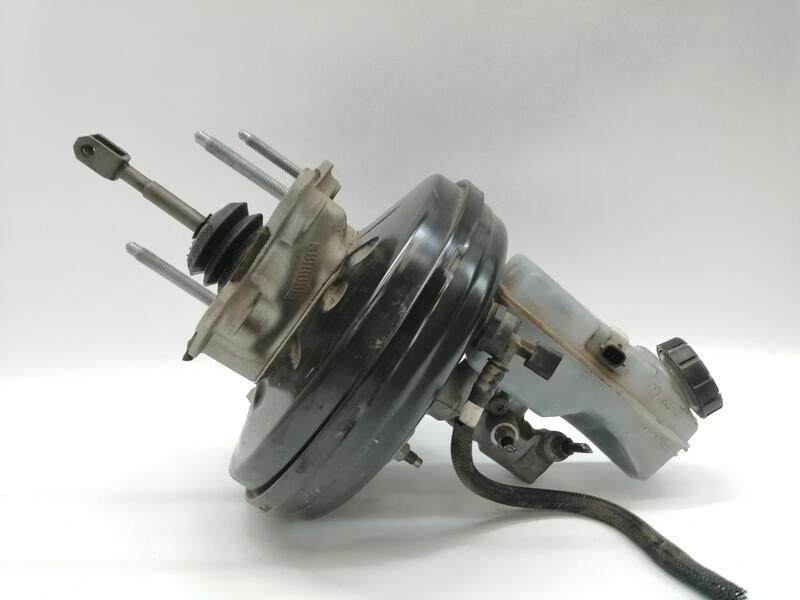 Servo frein RENAULT CLIO IV AUTHENTIQUE Diesel - 1